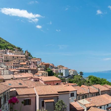 B&B Dal Maestro Maratea Kültér fotó