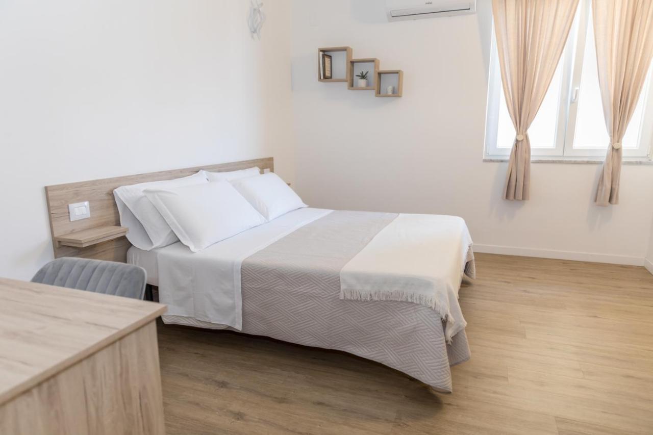 B&B Dal Maestro Maratea Kültér fotó