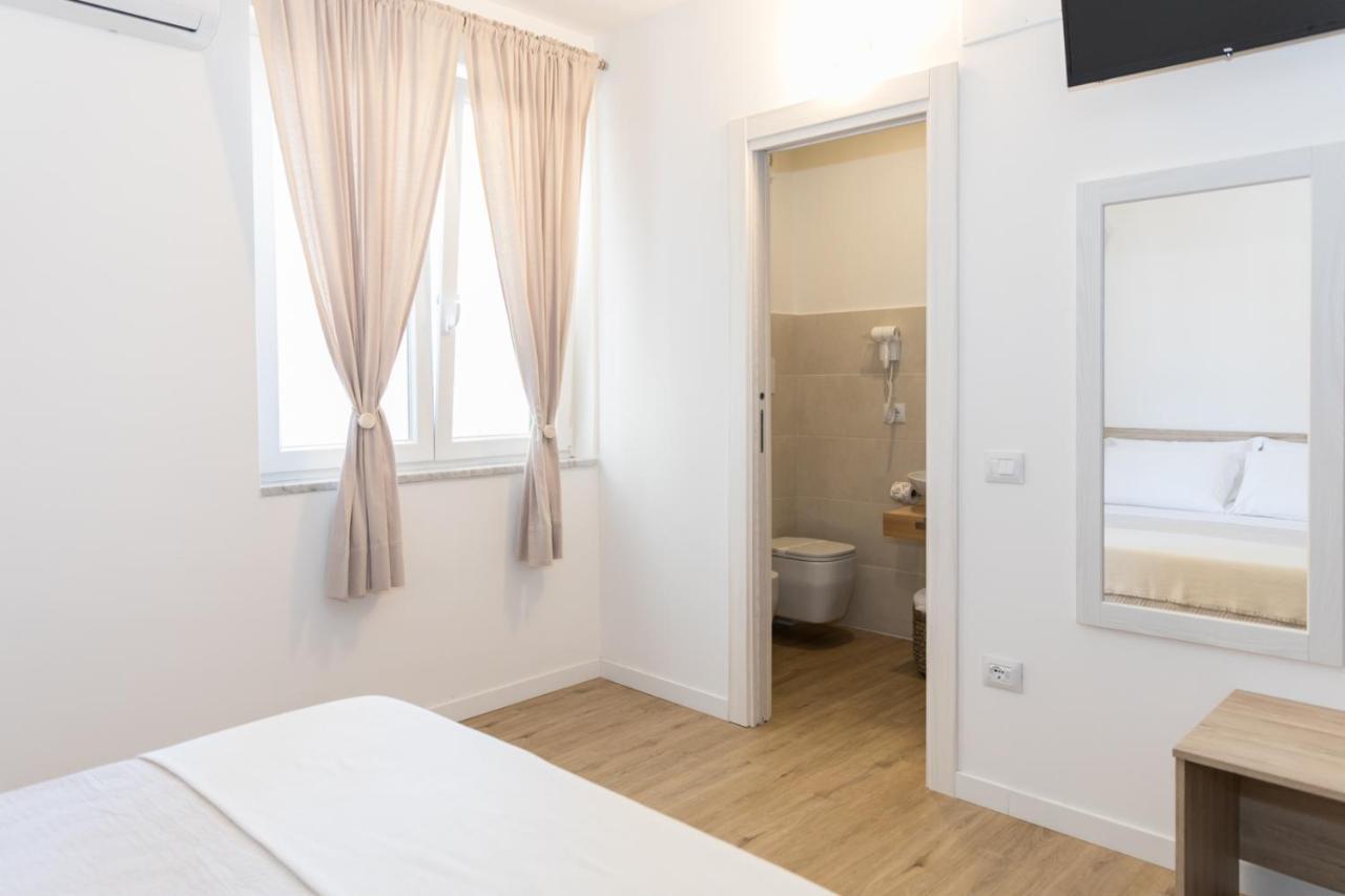 B&B Dal Maestro Maratea Kültér fotó