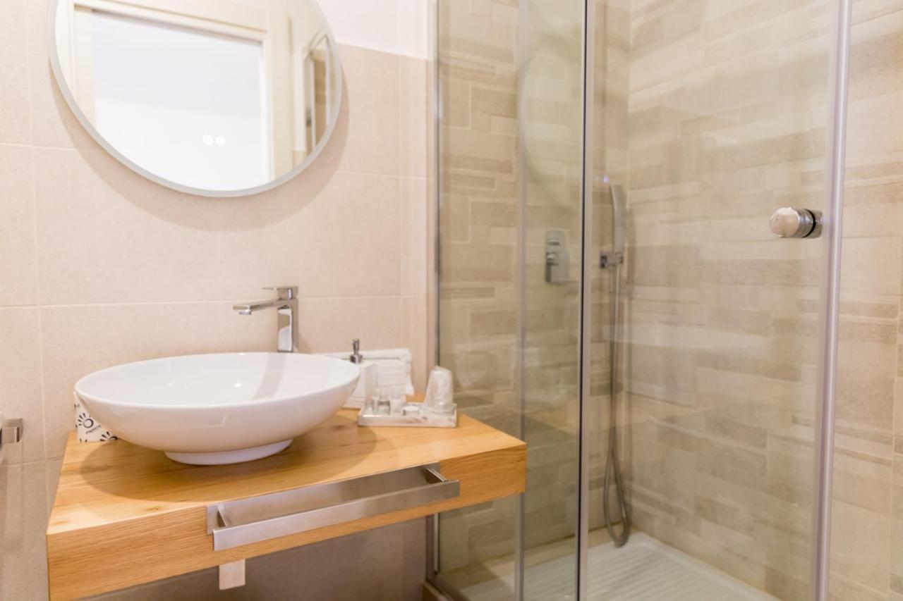B&B Dal Maestro Maratea Kültér fotó