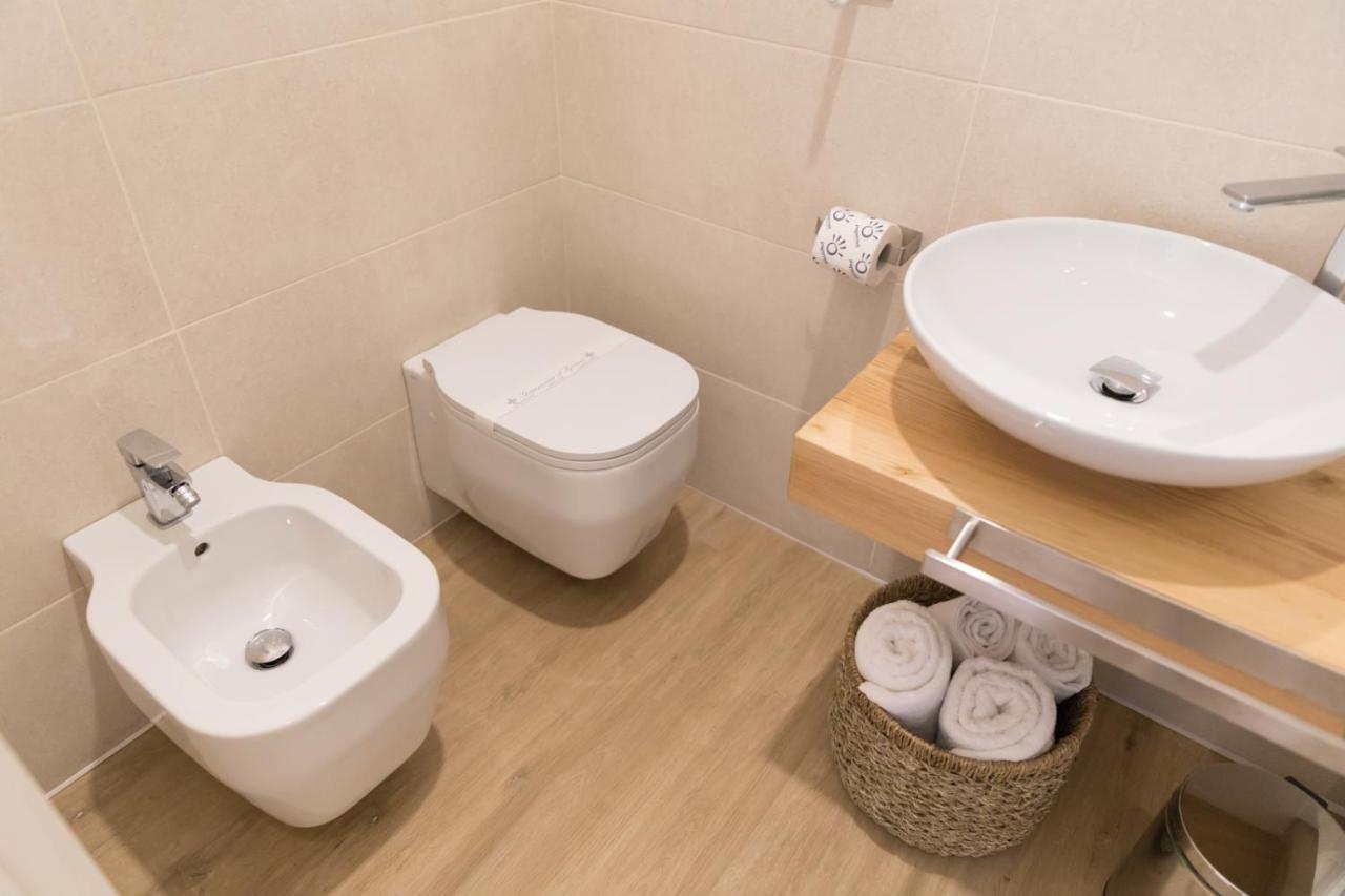 B&B Dal Maestro Maratea Kültér fotó