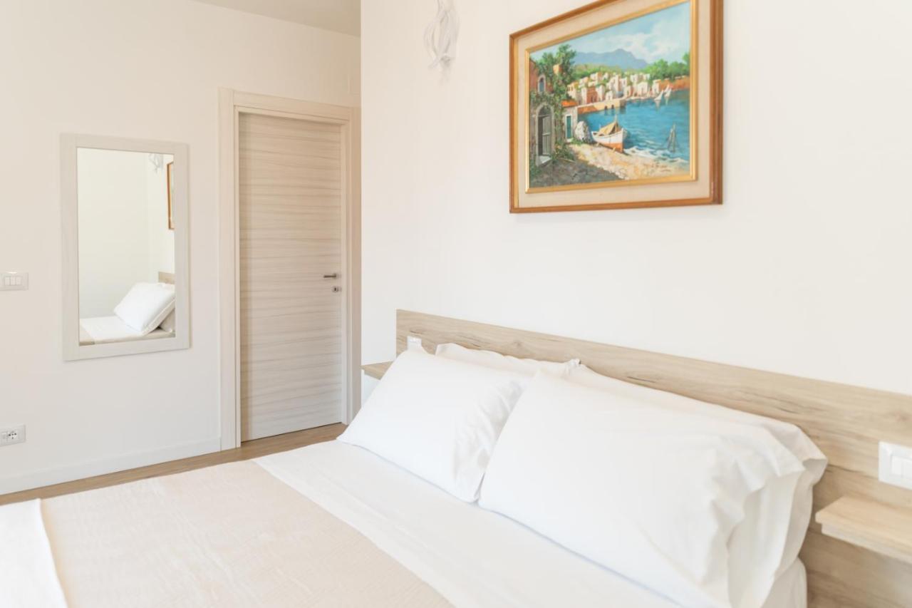 B&B Dal Maestro Maratea Kültér fotó