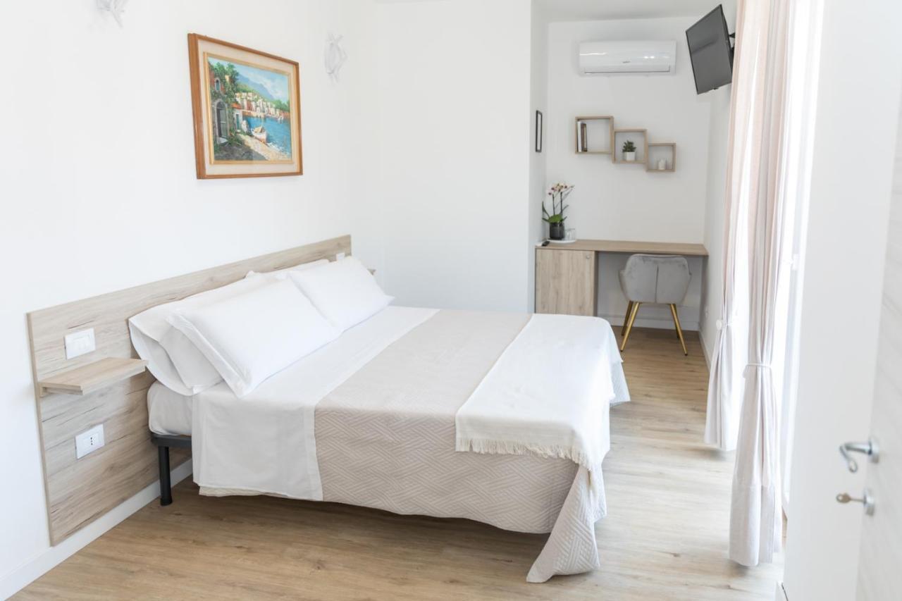 B&B Dal Maestro Maratea Kültér fotó