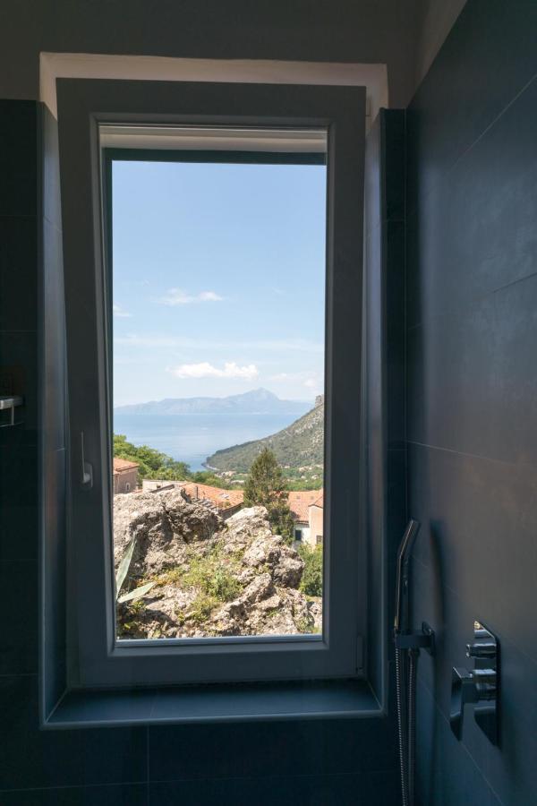 B&B Dal Maestro Maratea Kültér fotó