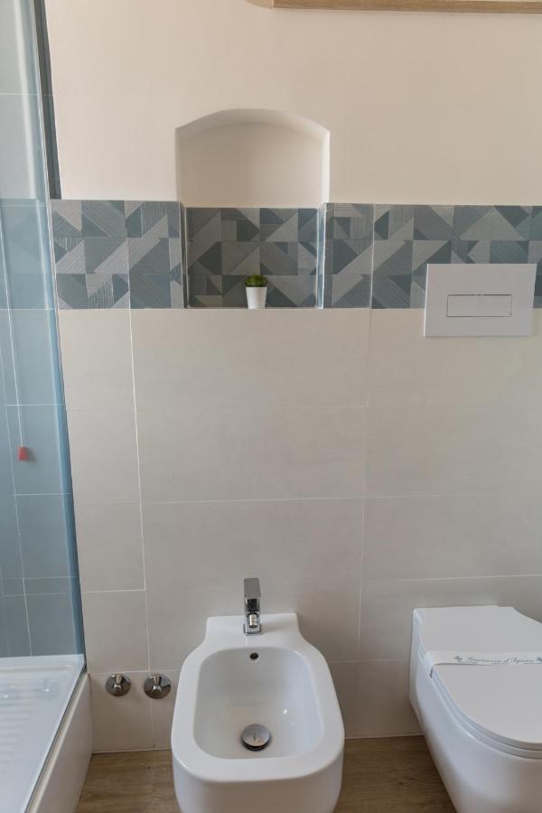 B&B Dal Maestro Maratea Kültér fotó