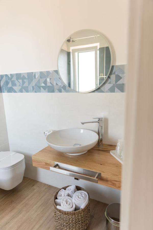 B&B Dal Maestro Maratea Kültér fotó