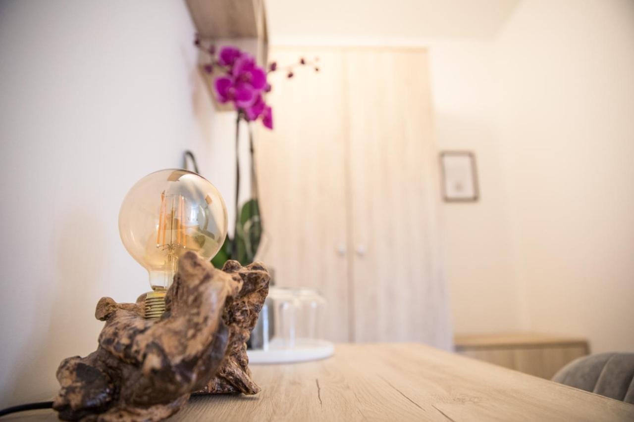 B&B Dal Maestro Maratea Kültér fotó