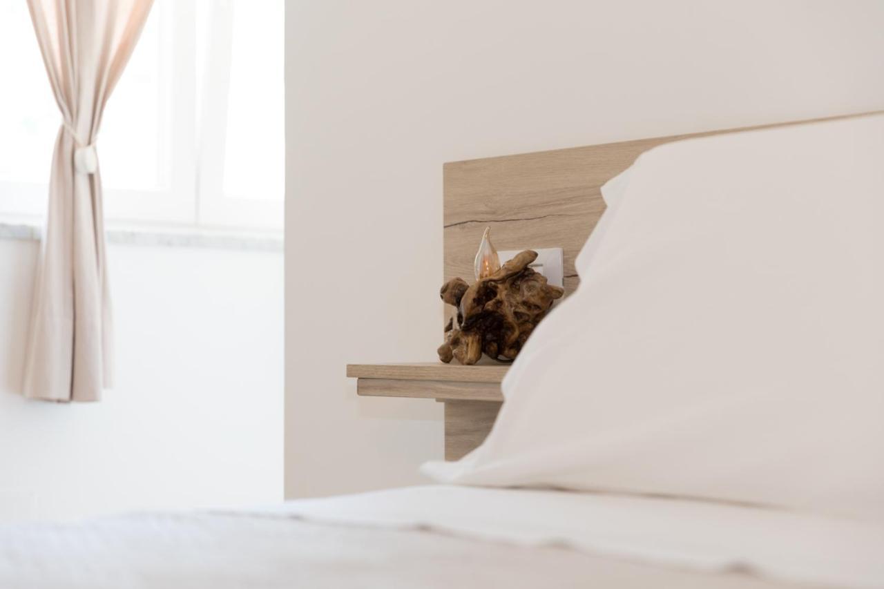 B&B Dal Maestro Maratea Kültér fotó