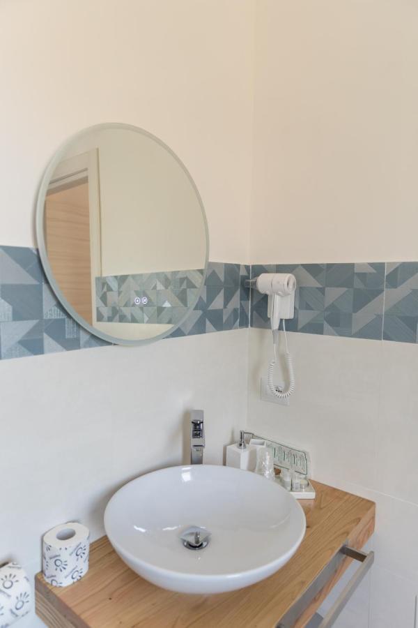 B&B Dal Maestro Maratea Kültér fotó