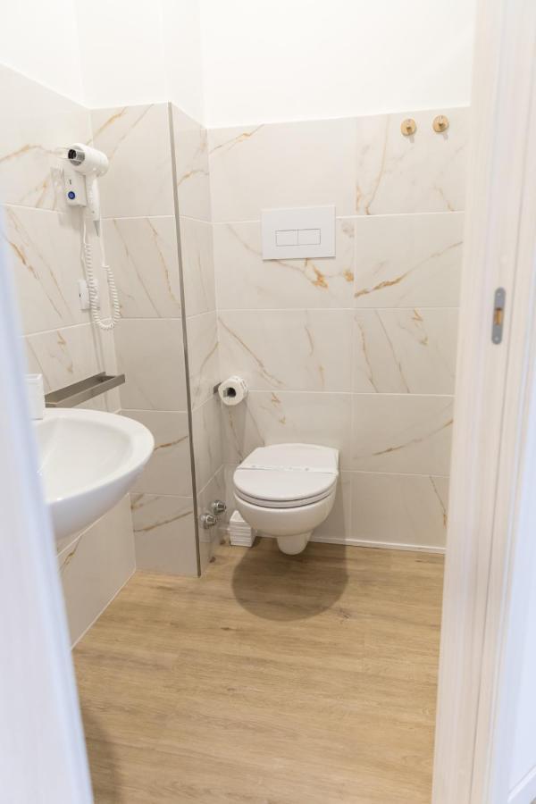 B&B Dal Maestro Maratea Kültér fotó