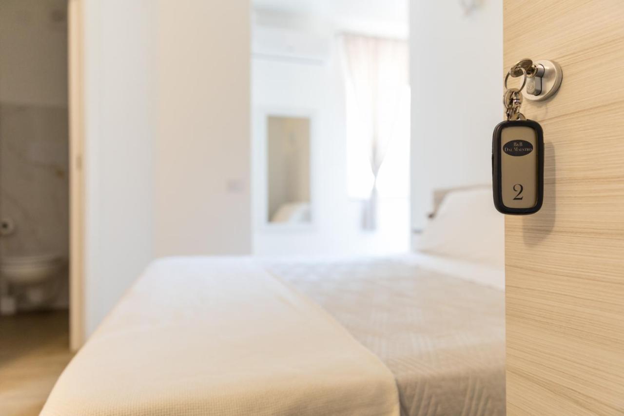 B&B Dal Maestro Maratea Kültér fotó